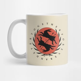 The Hellish Hares Mug